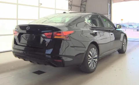 More photos of 2025 Nissan Altima 2.5 SV at CARNOVA SOUTHBOROUGH, MA