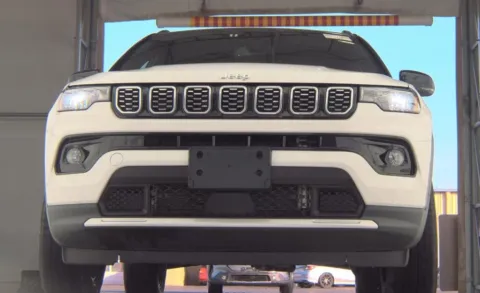 Photos of 2025 Jeep Compass Limited for sale in Southborough, MA at CARNOVA SOUTHBOROUGH