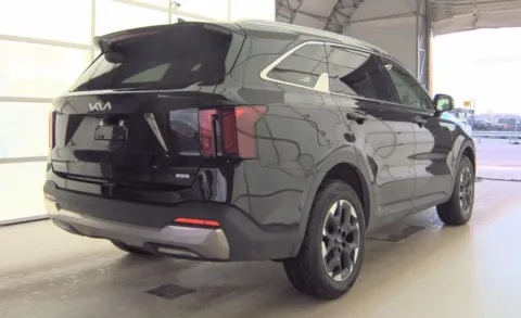 More photos of 2024 Kia Sorento S at CARNOVA SOUTHBOROUGH, MA
