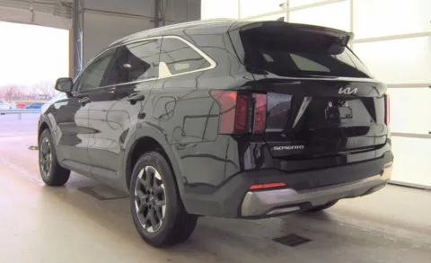 More photos of 2024 Kia Sorento S at CARNOVA SOUTHBOROUGH, MA