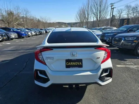 More photos of 2020 Honda Civic Si at CARNOVA SOUTHBOROUGH, MA