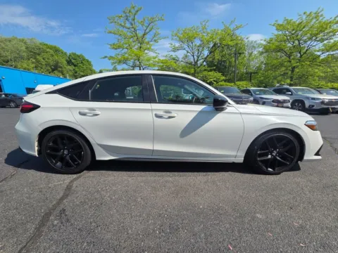 More photos of 2023 Honda Civic Sport at CARNOVA SOUTHBOROUGH, MA