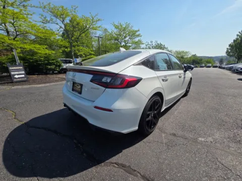 More photos of 2023 Honda Civic Sport at CARNOVA SOUTHBOROUGH, MA
