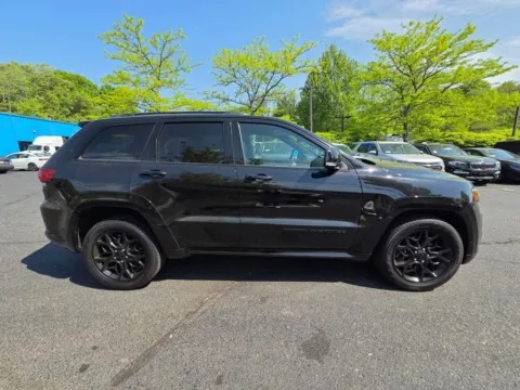More photos of 2021 Jeep Grand Cherokee Limited X at CARNOVA SOUTHBOROUGH, MA