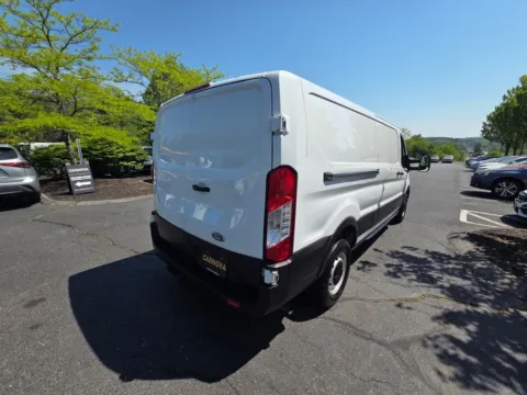 More photos of 2021 Ford Transit-250 at CARNOVA SOUTHBOROUGH, MA