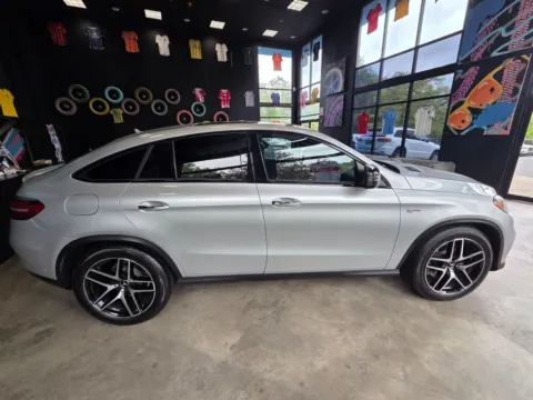 More photos of 2018 Mercedes-Benz GLE 43 AMG Coupe at CARNOVA SOUTHBOROUGH, MA