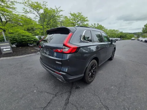 More photos of 2023 Honda CR-V Hybrid Sport at CARNOVA SOUTHBOROUGH, MA