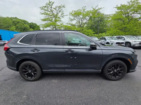 More photos of 2023 Honda CR-V Hybrid Sport at CARNOVA SOUTHBOROUGH, MA