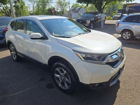 More photos of 2017 Honda CR-V EX-L at CARNOVA SOUTHBOROUGH, MA