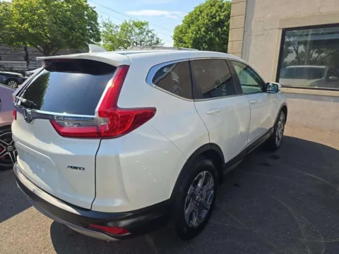 More photos of 2017 Honda CR-V EX-L at CARNOVA SOUTHBOROUGH, MA