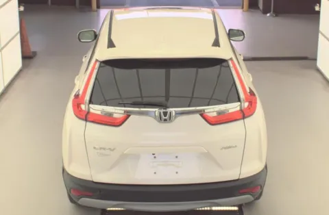 More photos of 2018 Honda CR-V EX at CARNOVA SOUTHBOROUGH, MA