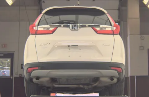 More photos of 2018 Honda CR-V EX at CARNOVA SOUTHBOROUGH, MA