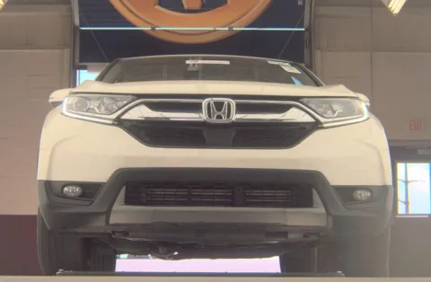 Photos of 2018 Honda CR-V EX for sale in Southborough, MA at CARNOVA SOUTHBOROUGH