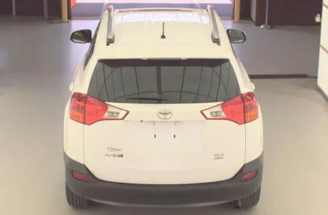 More photos of 2013 Toyota RAV4 XLE at CARNOVA SOUTHBOROUGH, MA