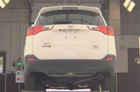 More photos of 2013 Toyota RAV4 XLE at CARNOVA SOUTHBOROUGH, MA