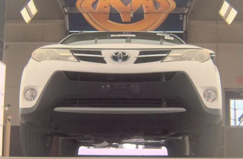 Photos of 2013 Toyota RAV4 XLE for sale in Southborough, MA at CARNOVA SOUTHBOROUGH
