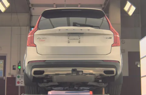 More photos of 2016 Volvo XC90 Hybrid T8 Inscription at CARNOVA SOUTHBOROUGH, MA