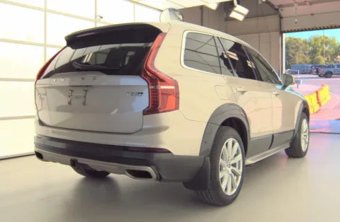 Another view of 2016 Volvo XC90 Hybrid T8 Inscription for sale in Southborough, MA at CARNOVA SOUTHBOROUGH
