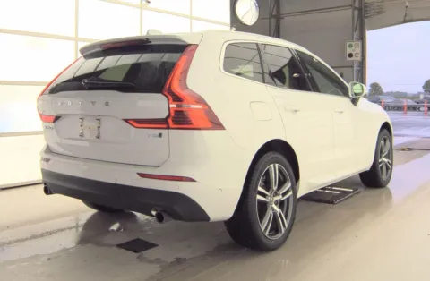 Another view of 2018 Volvo XC60 T5 Momentum for sale in Southborough, MA at CARNOVA SOUTHBOROUGH