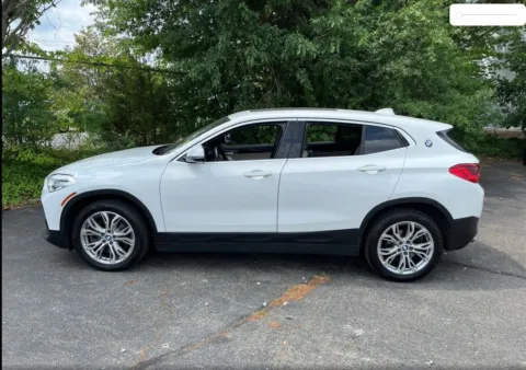 Another view of 2018 BMW X2 xDrive28i for sale in Southborough, MA at CARNOVA SOUTHBOROUGH