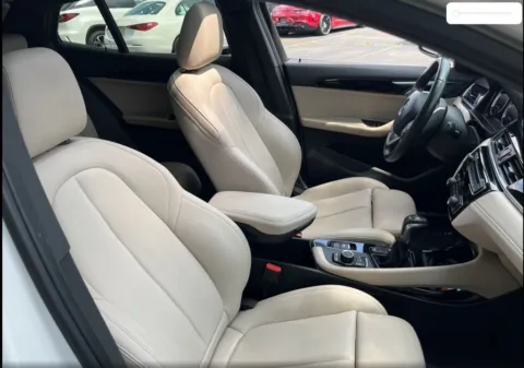 More photos of 2018 BMW X2 xDrive28i at CARNOVA SOUTHBOROUGH, MA