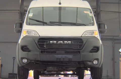 Another view of 2026 Ram ProMaster 2500 High Roof for sale in Southborough, MA at CARNOVA SOUTHBOROUGH