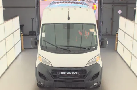 Photos of 2026 Ram ProMaster 2500 High Roof for sale in Southborough, MA at CARNOVA SOUTHBOROUGH