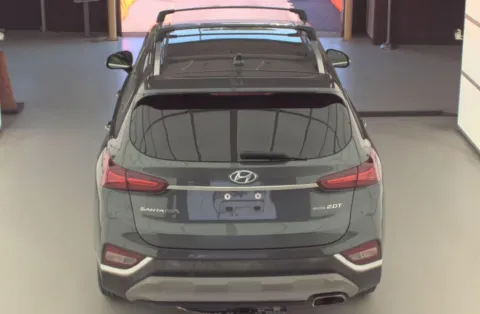 More photos of 2020 Hyundai Santa Fe SEL at CARNOVA SOUTHBOROUGH, MA