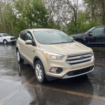 Photos of 2017 Ford Escape SE for sale in Southborough, MA at CARNOVA SOUTHBOROUGH