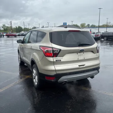 More photos of 2017 Ford Escape SE at CARNOVA SOUTHBOROUGH, MA