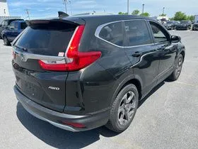 More photos of 2017 Honda CR-V EX at CARNOVA SOUTHBOROUGH, MA