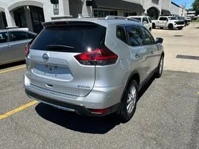 More photos of 2020 Nissan Rogue SV at CARNOVA SOUTHBOROUGH, MA