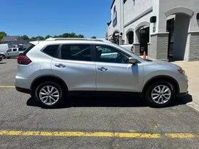 More photos of 2020 Nissan Rogue SV at CARNOVA SOUTHBOROUGH, MA