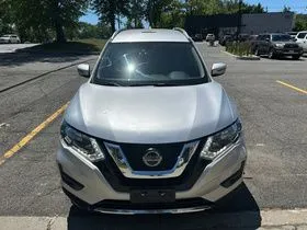 Photos of 2020 Nissan Rogue SV for sale in Southborough, MA at CARNOVA SOUTHBOROUGH