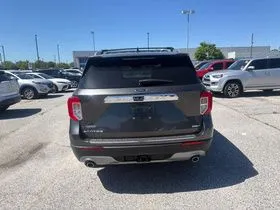 More photos of 2020 Ford Explorer Limited at CARNOVA SOUTHBOROUGH, MA