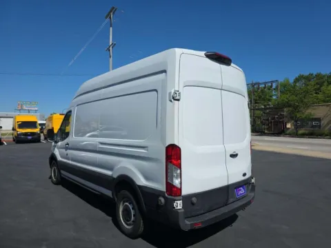 Photos of 2020 Ford Transit-250 for sale in Southborough, MA at CARNOVA SOUTHBOROUGH