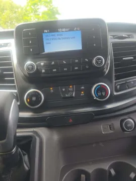 More photos of 2021 Ford Transit-250 at CARNOVA SOUTHBOROUGH, MA