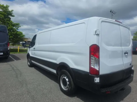 Photos of 2021 Ford Transit-250 for sale in Southborough, MA at CARNOVA SOUTHBOROUGH