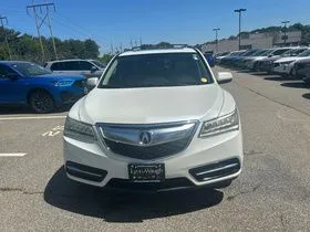Photos of 2015 Acura MDX 3.5L Technology Package for sale in Southborough, MA at CARNOVA SOUTHBOROUGH
