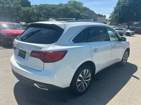 More photos of 2015 Acura MDX 3.5L Technology Package at CARNOVA SOUTHBOROUGH, MA