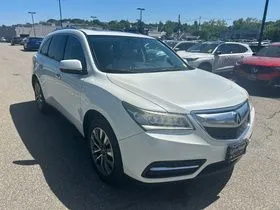 Another view of 2015 Acura MDX 3.5L Technology Package for sale in Southborough, MA at CARNOVA SOUTHBOROUGH