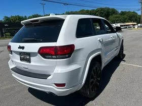 More photos of 2019 Jeep Grand Cherokee Altitude at CARNOVA SOUTHBOROUGH, MA