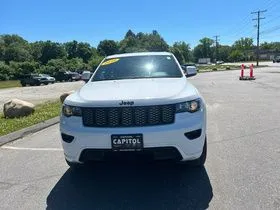 Photos of 2019 Jeep Grand Cherokee Altitude for sale in Southborough, MA at CARNOVA SOUTHBOROUGH