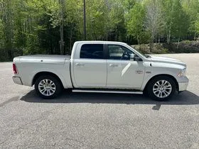 More photos of 2017 Ram 1500 Laramie Longhorn at CARNOVA SOUTHBOROUGH, MA