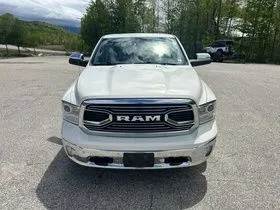 Photos of 2017 Ram 1500 Laramie Longhorn for sale in Southborough, MA at CARNOVA SOUTHBOROUGH