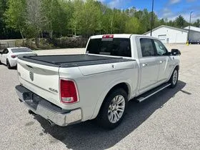 More photos of 2017 Ram 1500 Laramie Longhorn at CARNOVA SOUTHBOROUGH, MA