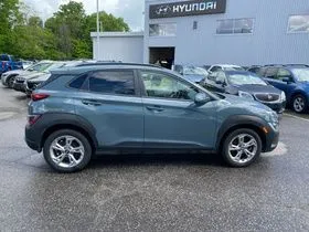 More photos of 2022 Hyundai Kona SEL at CARNOVA SOUTHBOROUGH, MA