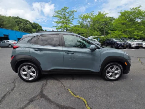 More photos of 2022 Hyundai Kona SEL at CARNOVA SOUTHBOROUGH, MA