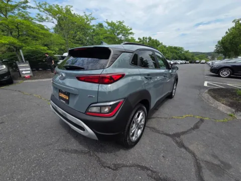 More photos of 2022 Hyundai Kona SEL at CARNOVA SOUTHBOROUGH, MA