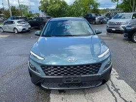Photos of 2022 Hyundai Kona SEL for sale in Southborough, MA at CARNOVA SOUTHBOROUGH
